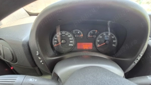 Vand Fiat Doblo 1.3 diesel - imagine 9 Vand Fiat Doblo 1.3 diesel - imagine 9