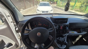 Vand Fiat Doblo 1.3 diesel - imagine 7 Vand Fiat Doblo 1.3 diesel - imagine 7