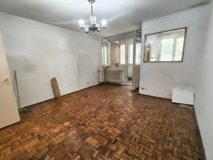 Garsoniera zona Drumul Taberei metrou Tudor Vladimirescu - imagine 4