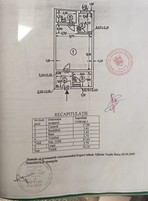 Garsoniera zona Drumul Taberei metrou Tudor Vladimirescu