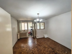 Garsoniera zona Drumul Taberei metrou Tudor Vladimirescu - imagine 3