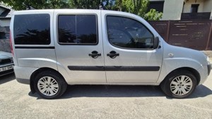Vand Fiat Doblo 1.3 diesel - imagine 11 Vand Fiat Doblo 1.3 diesel - imagine 11