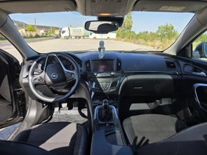 Opel Insignia 2017 1.6 Cdti Euro 6 - imagine 7