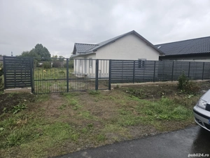 casa noua de vanzare