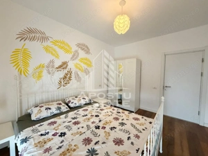 Apartament 2 camere, curte proprie, loc de parcare, Torontalului