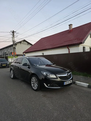 Opel Insignia 2017 1.6 Cdti Euro 6 - imagine 2