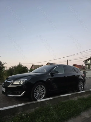 Opel Insignia 2017 1.6 Cdti Euro 6