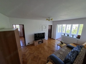 TAKE IONESCU - 4 CAM - RENOVAT - CENTRALA - BOXA - ZONA EXCELENTA-