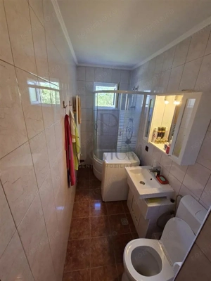 TAKE IONESCU - 4 CAM - RENOVAT - CENTRALA - BOXA - ZONA EXCELENTA - imagine 9