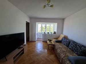 TAKE IONESCU - 4 CAM - RENOVAT - CENTRALA - BOXA - ZONA EXCELENTA - imagine 8