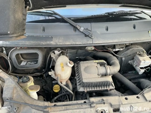 Opel Movano 37.000km - imagine 5 Opel Movano 37.000km - imagine 5