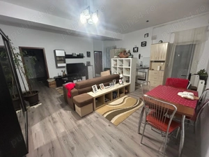 Apartament 2 camere, Otopeni, 55 mp, zonă excelentă, cu parcare proprie