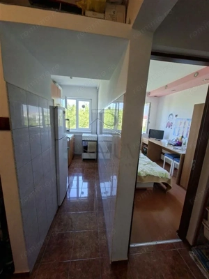 TAKE IONESCU - 4 CAM - RENOVAT - CENTRALA - BOXA - ZONA EXCELENTA - imagine 13