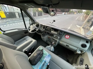 Opel Movano 37.000km - imagine 4 Opel Movano 37.000km - imagine 4