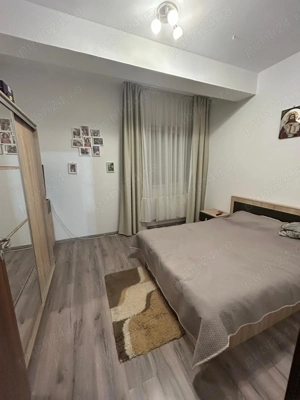  Apartament 2 camere, Otopeni, 55 mp, zonă excelentă, cu parcare proprie - imagine 5