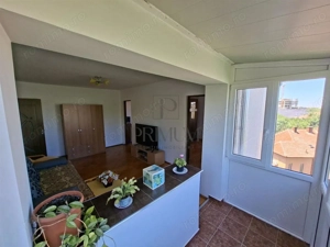 TAKE IONESCU - 4 CAM - RENOVAT - CENTRALA - BOXA - ZONA EXCELENTA - imagine 6