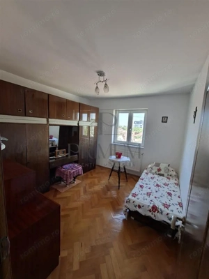 TAKE IONESCU - 4 CAM - RENOVAT - CENTRALA - BOXA - ZONA EXCELENTA - imagine 11