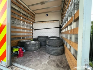 Opel Movano 37.000km - imagine 6 Opel Movano 37.000km - imagine 6