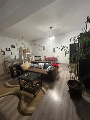  Apartament 2 camere, Otopeni, 55 mp, zonă excelentă, cu parcare proprie - imagine 6