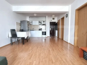 Apartament 2 camere, 51.8 mp, zona Nufărul