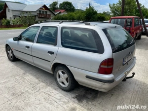 Ford Mondeo Turnier 1.8TD - imagine 2