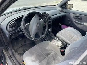 Ford Mondeo Turnier 1.8TD - imagine 3