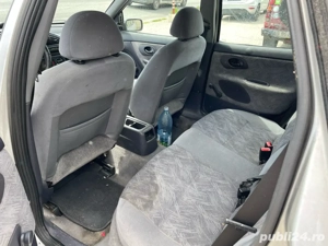 Ford Mondeo Turnier 1.8TD - imagine 4