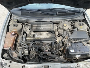 Ford Mondeo Turnier 1.8TD - imagine 5