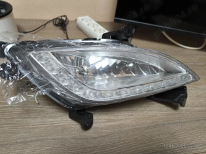 proiector dreapta hyundai i30