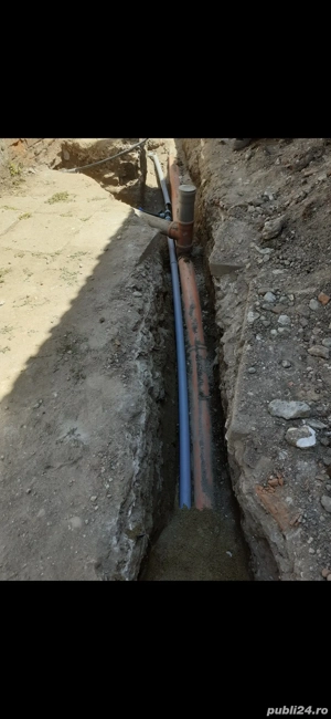 Execut lucrări în construcții  - imagine 2