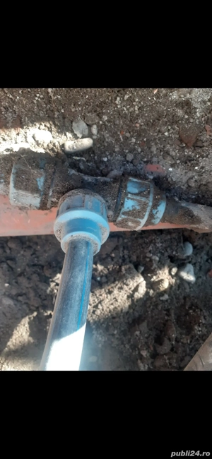 Execut lucrări în construcții  - imagine 3