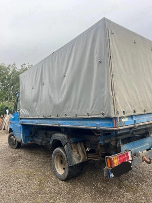 Vând Mercedes Sprinter - imagine 2