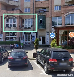 inchiriez spatiu comercial 