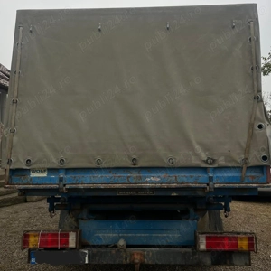 Vând Mercedes Sprinter - imagine 4