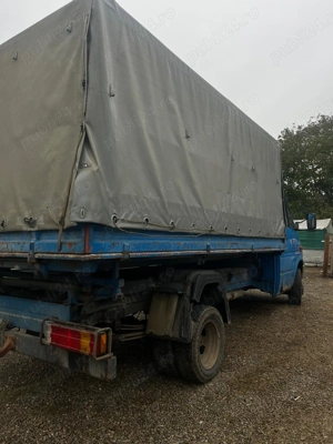 Vând Mercedes Sprinter - imagine 5