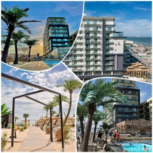 Mamaia Nord - Apartamente de Închiriat - Termen Lung * Scurt - Locații de Top - Zona 0 * Promenadă  - imagine 4