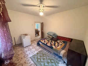 Casă spațioasă cu curte, în zona Sălaj - imagine 2