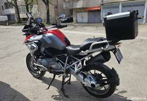 BMW R1200gs lc 2015 - imagine 4 BMW R1200gs lc 2015 - imagine 4