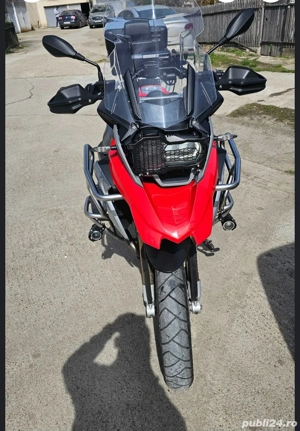 BMW R1200gs lc 2015 - imagine 2 BMW R1200gs lc 2015 - imagine 2