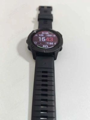 garmin fenix 6 pro - imagine 2