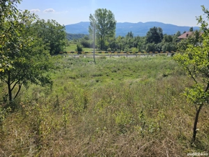 Vând teren intravilan  - imagine 7