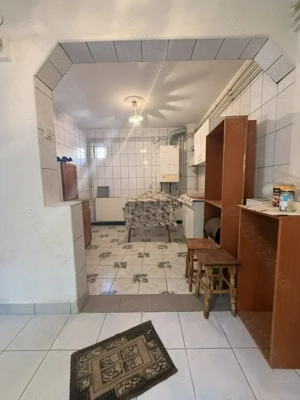 Casă spațioasă cu curte, în zona Sălaj - imagine 4