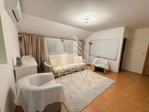 Apartament cu 3 camere in zona Simion Barnutiu,prima inchiriere