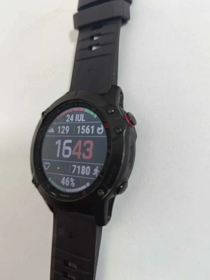 garmin fenix 6 pro - imagine 5