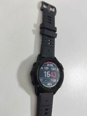 garmin fenix 6 pro - imagine 4