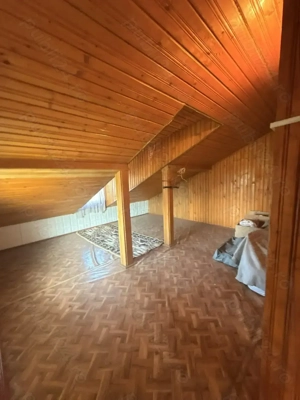 Casă spațioasă cu curte, în zona Sălaj - imagine 5