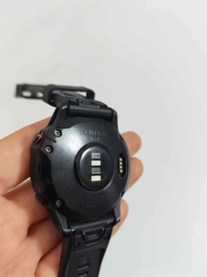 garmin fenix 6 pro - imagine 3