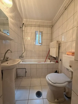 Casă spațioasă cu curte, în zona Sălaj - imagine 6