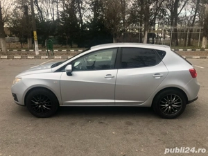 Vand seat Ibiza