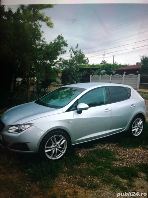 Vand seat Ibiza - imagine 3 Vand seat Ibiza - imagine 3
